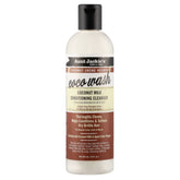 Aunty Jackie Coconut Milk Conditioning Cleanser Coco Wash 355ml